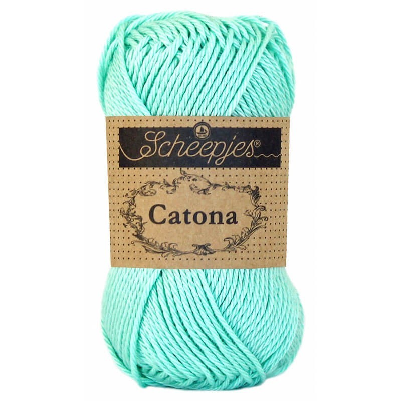 Catona - Scheepjes
