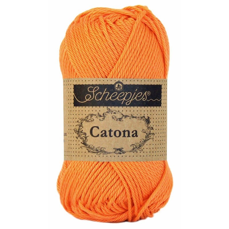 Catona - Scheepjes