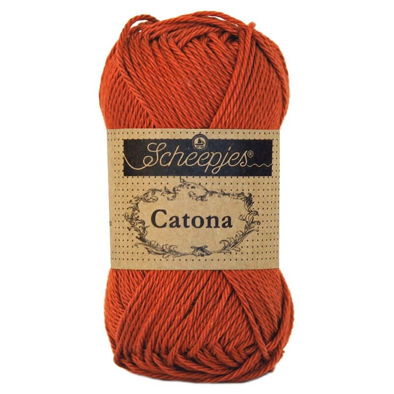 Catona - Scheepjes