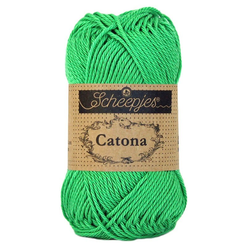 Catona - Scheepjes