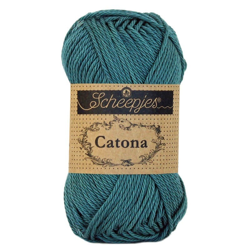 Catona - Scheepjes