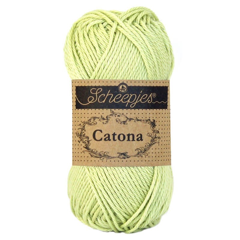 Catona - Scheepjes