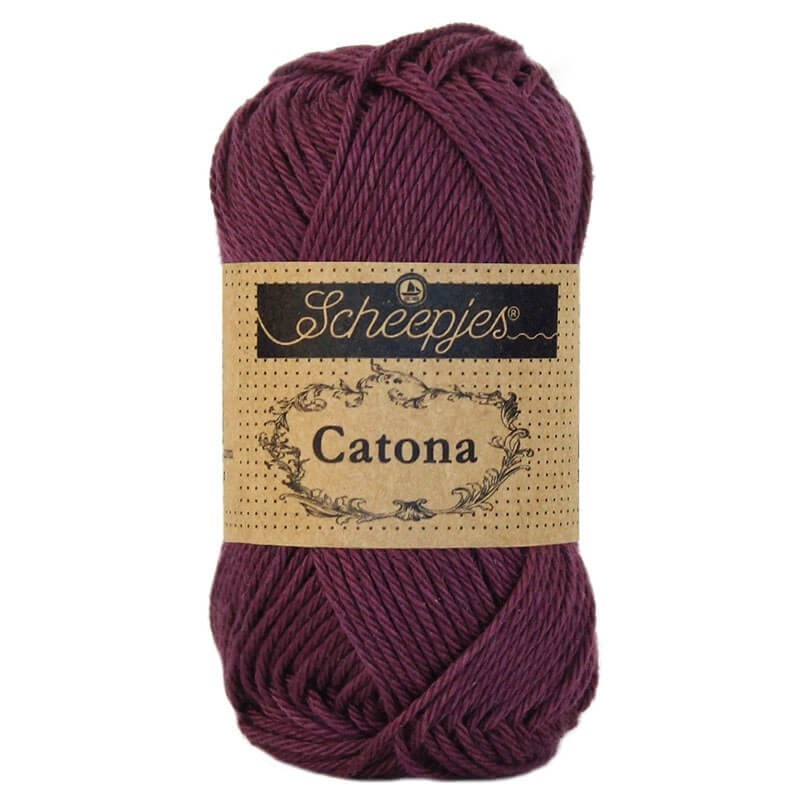 Catona - Scheepjes