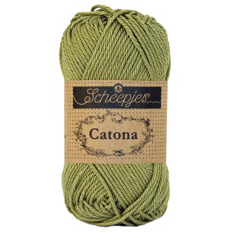 Catona - Scheepjes