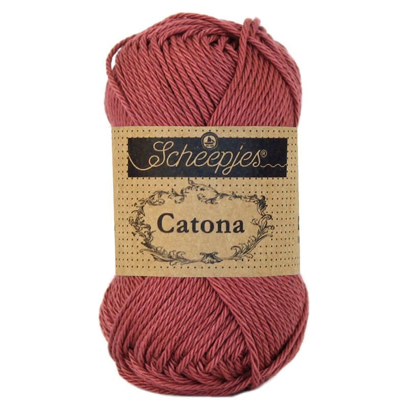 Catona - Scheepjes