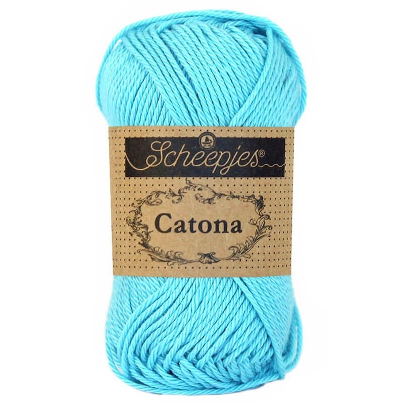 Catona - Scheepjes
