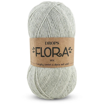 Drops Flora - Indigo