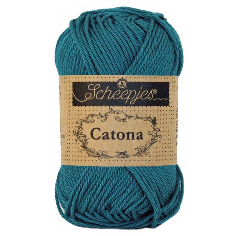 Catona - Scheepjes