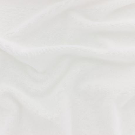 Tissu Éponge Microfibre Bambou