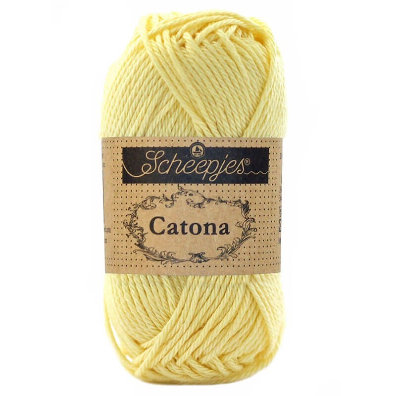 Catona - Scheepjes