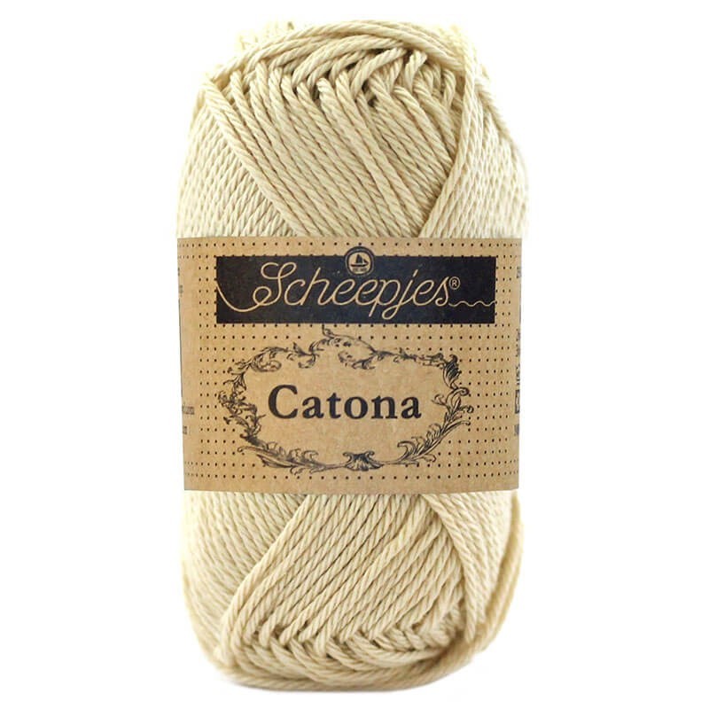 Catona - Scheepjes