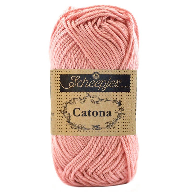 Catona - Scheepjes