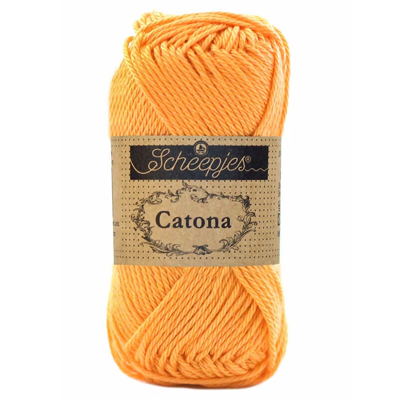 Catona - Scheepjes