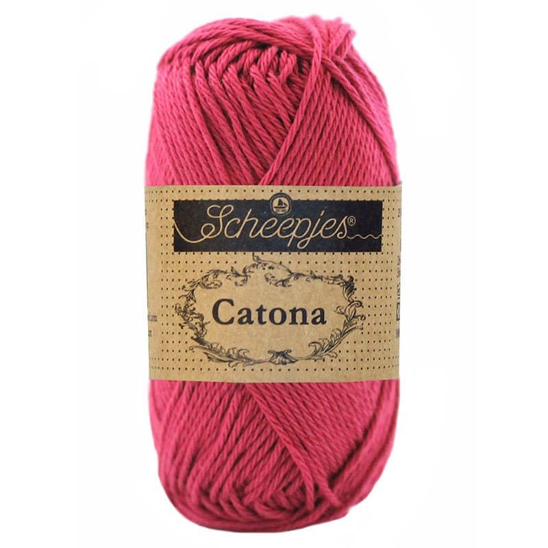 Catona - Scheepjes
