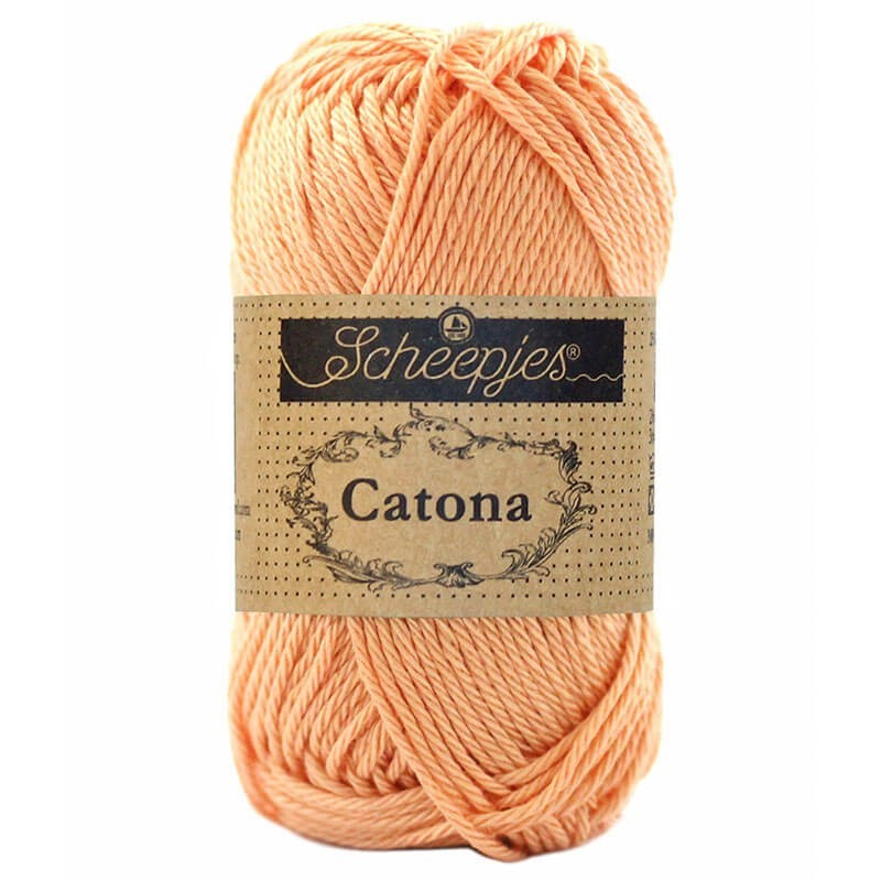 Catona - Scheepjes