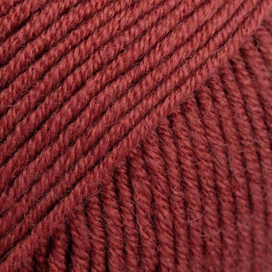 Drops Merino Extra Fine - 48 Bordeaux