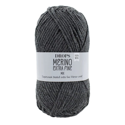Drops Merino Extra Fine - Café latté