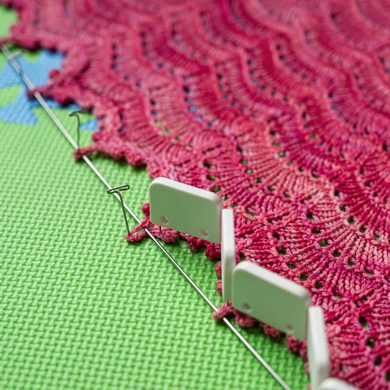 Tapis de blocage