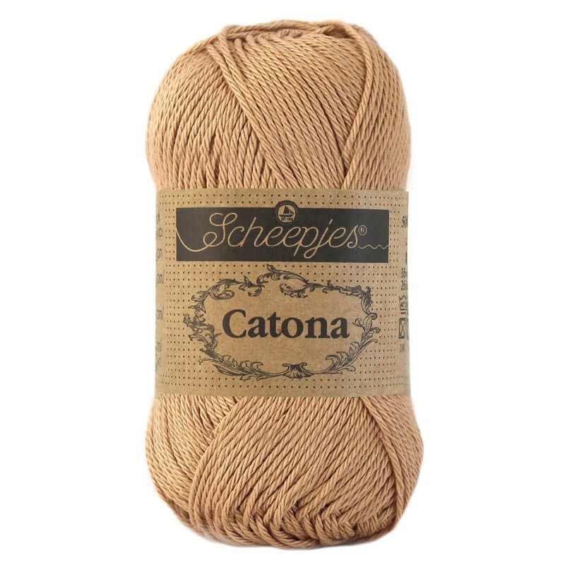 Catona - Scheepjes