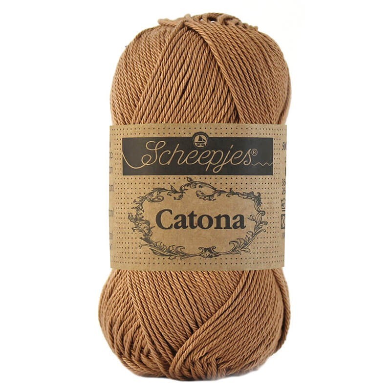 Catona - Scheepjes