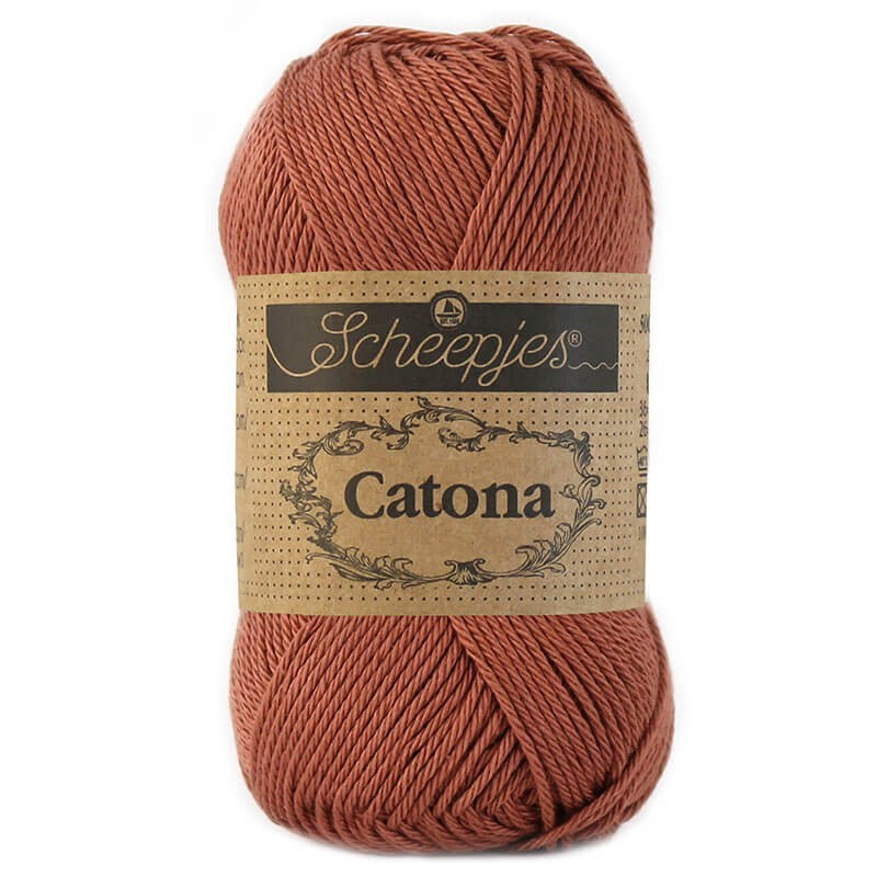 Catona - Scheepjes