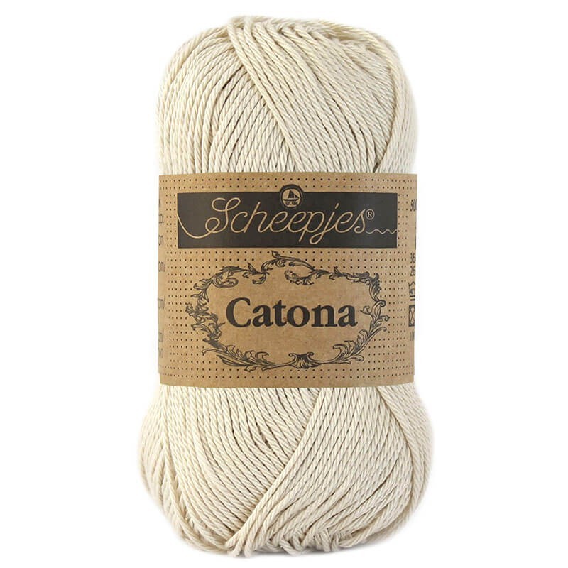 Catona - Scheepjes