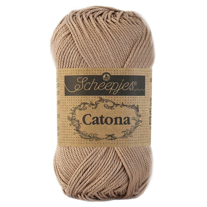 Catona - Scheepjes