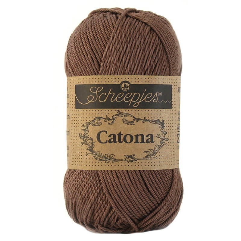 Catona - Scheepjes