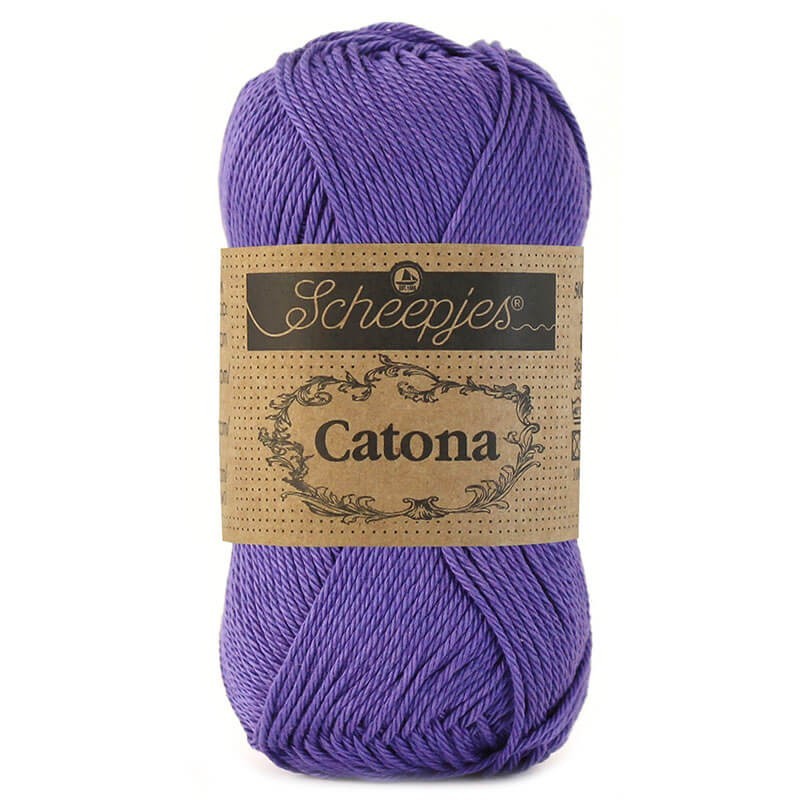 Catona - Scheepjes