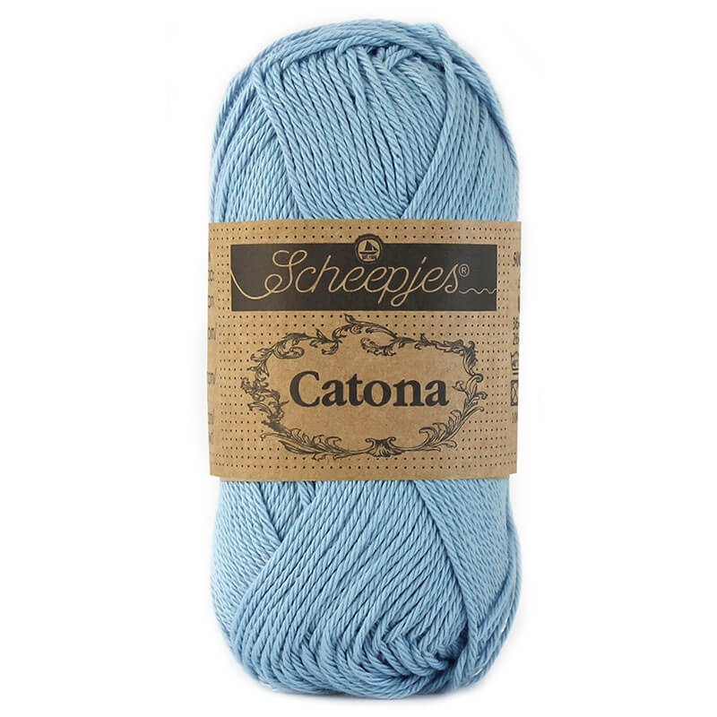 Catona - Scheepjes