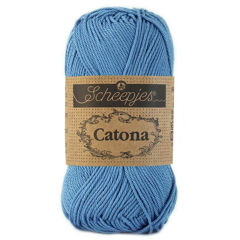Catona - Scheepjes