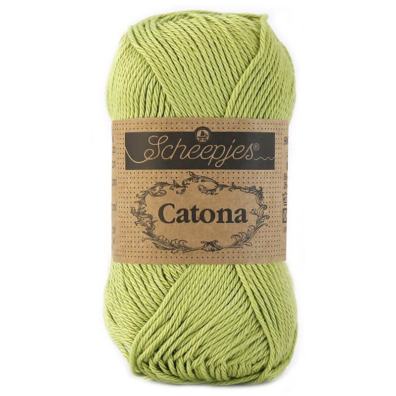 Catona - Scheepjes