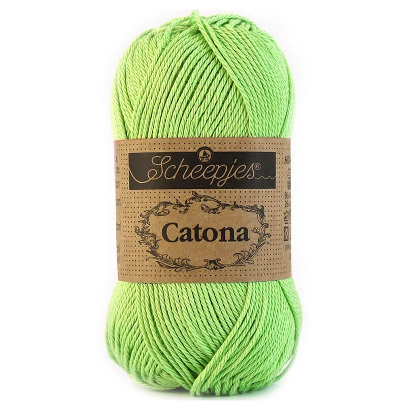 Catona - Scheepjes