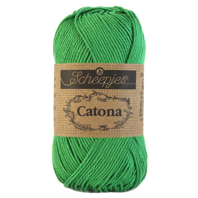 Catona - Scheepjes