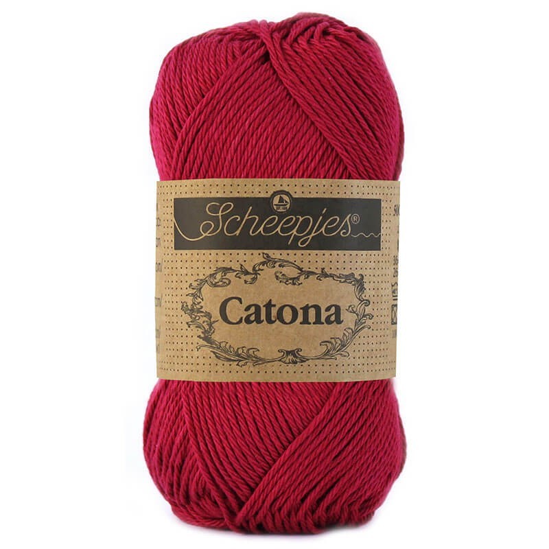 Catona - Scheepjes