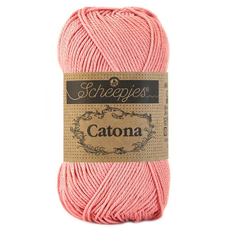 Catona - Scheepjes
