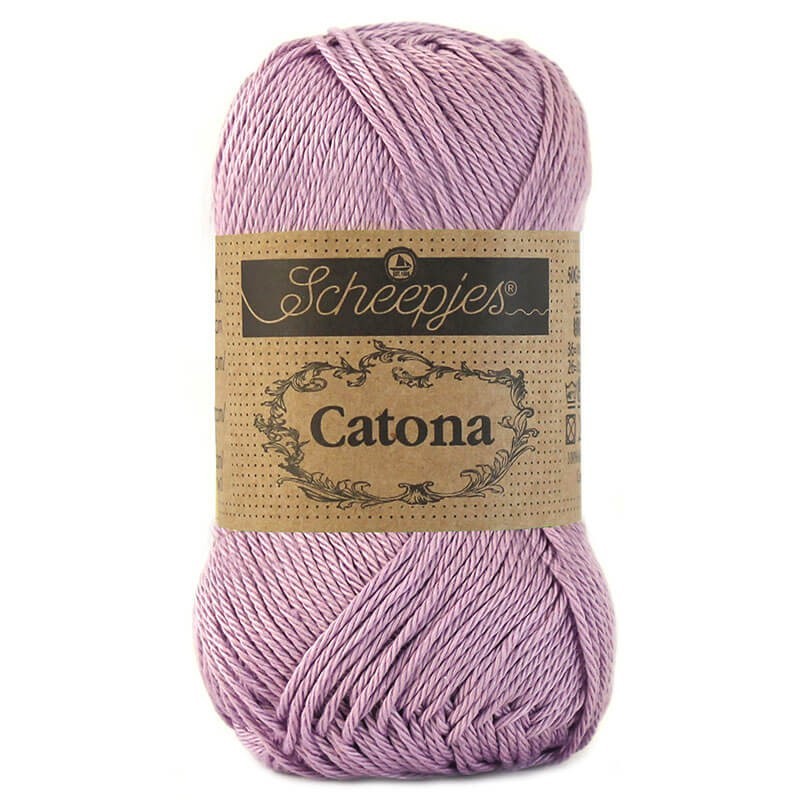 Catona - Scheepjes