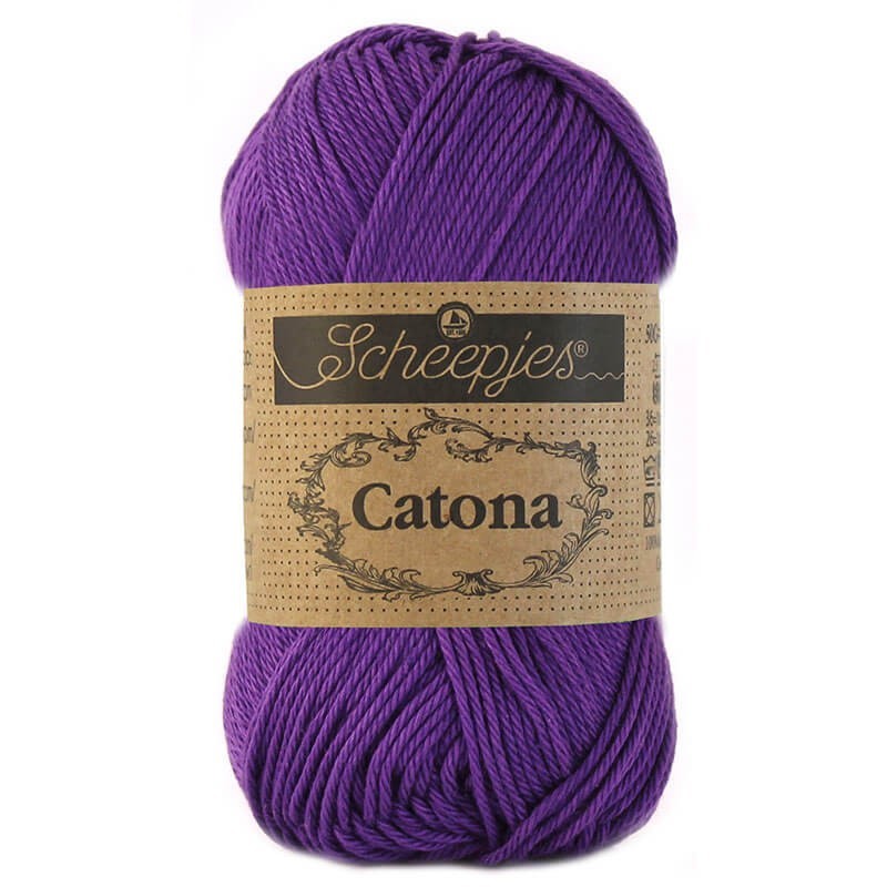 Catona - Scheepjes
