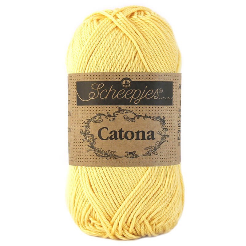 Catona - Scheepjes