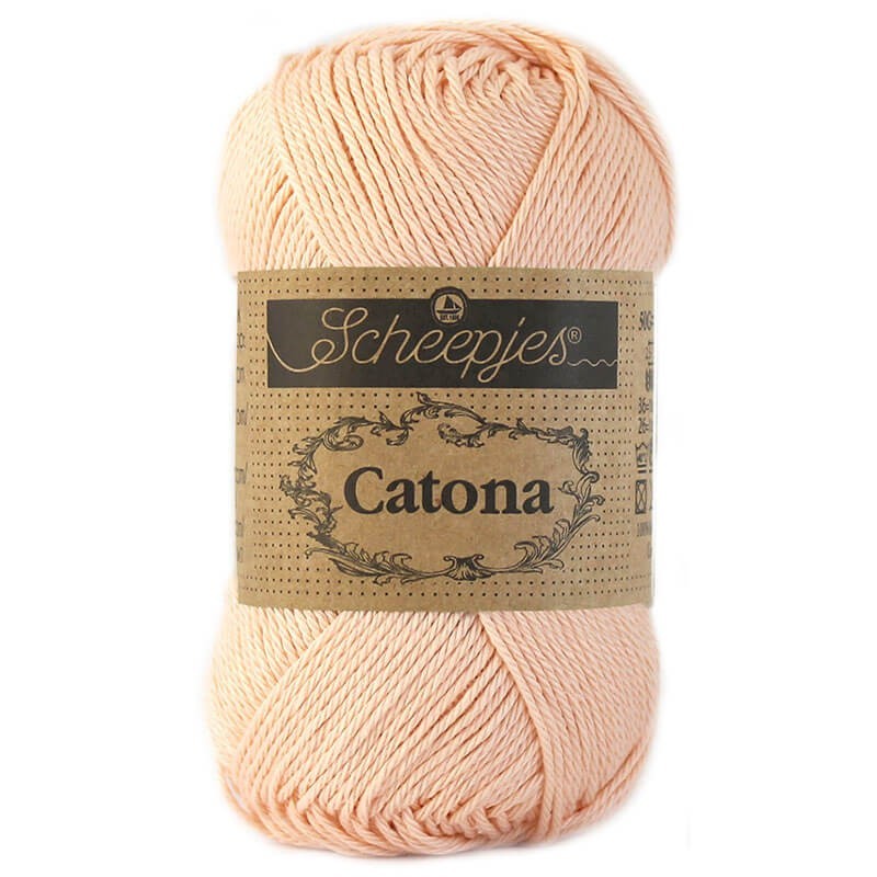 Catona - Scheepjes