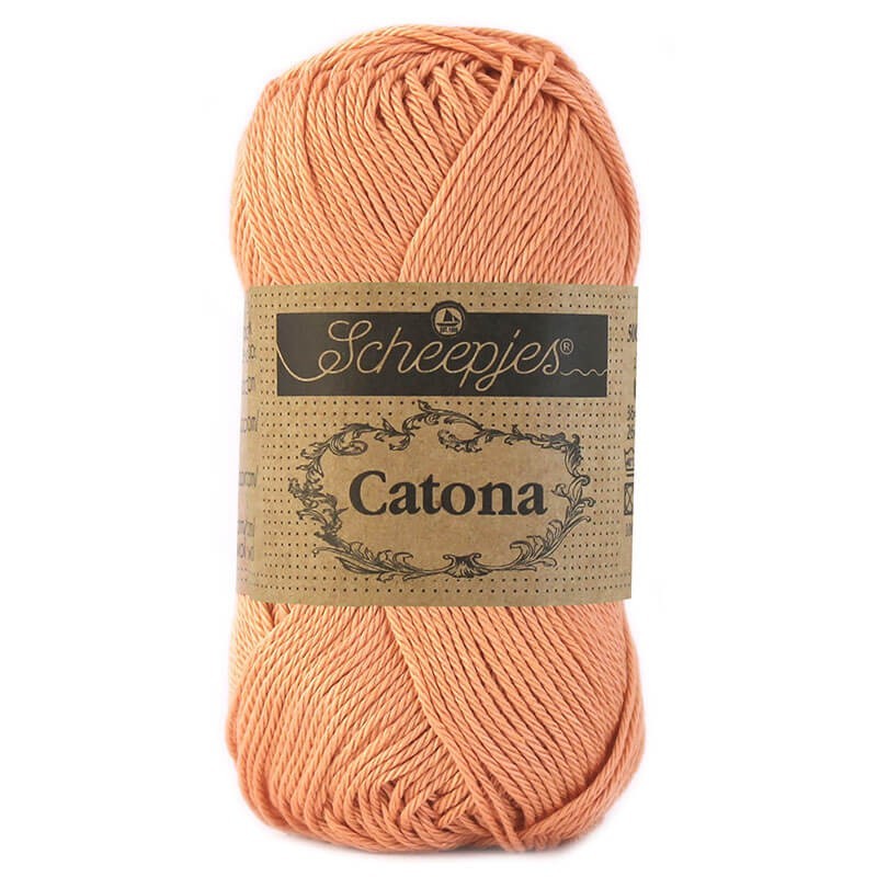 Catona - Scheepjes