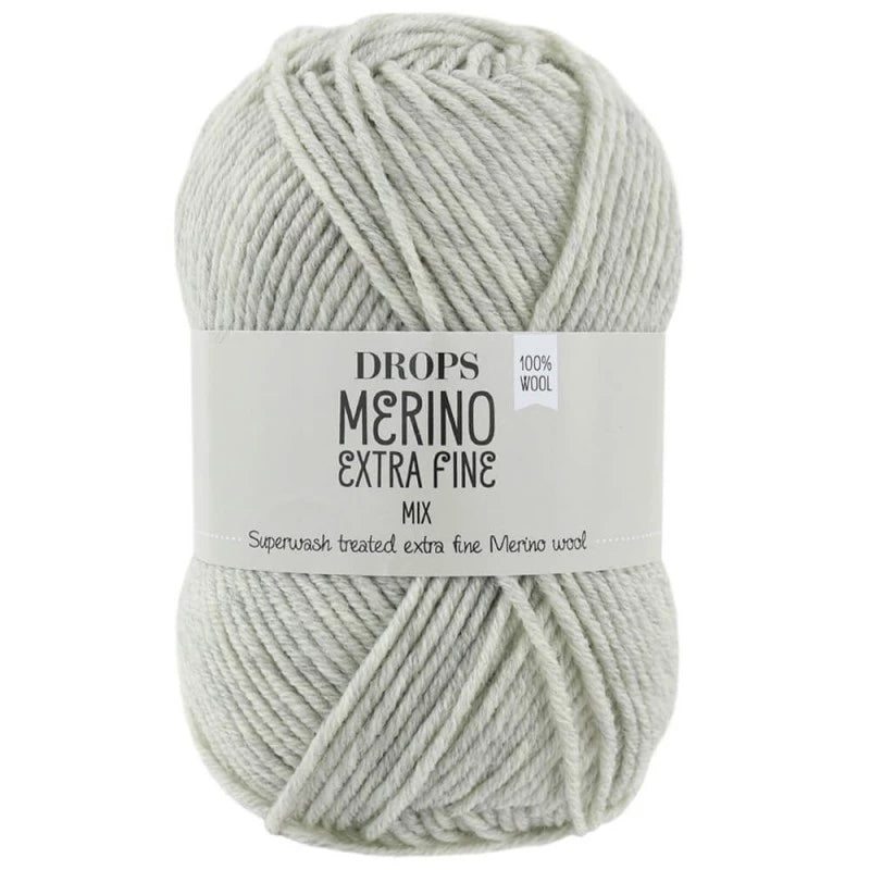 Drops Merino Extra Fine - Café latté