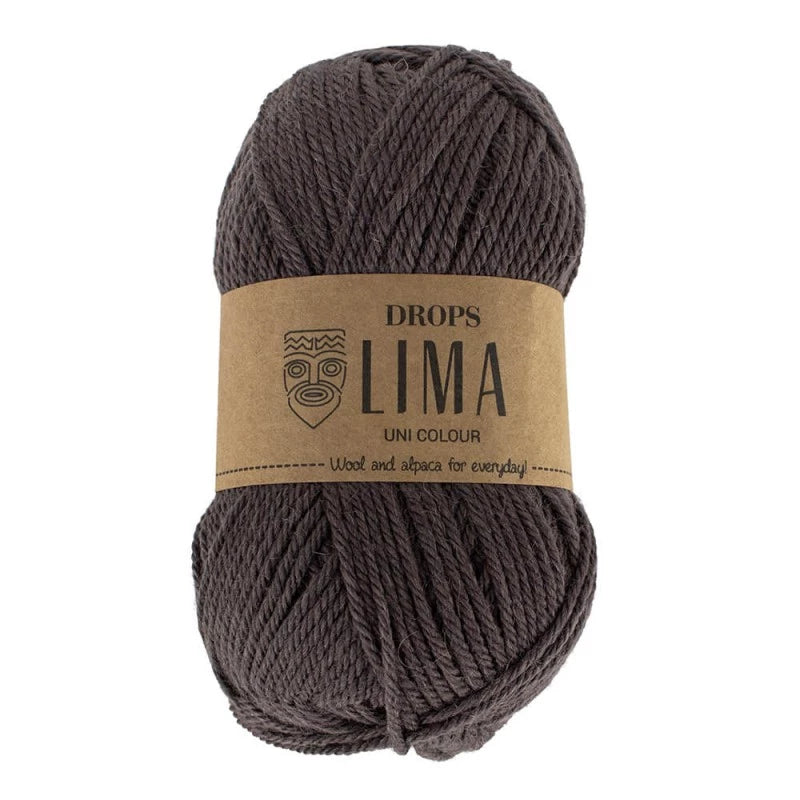 Drops Lima - Taupe