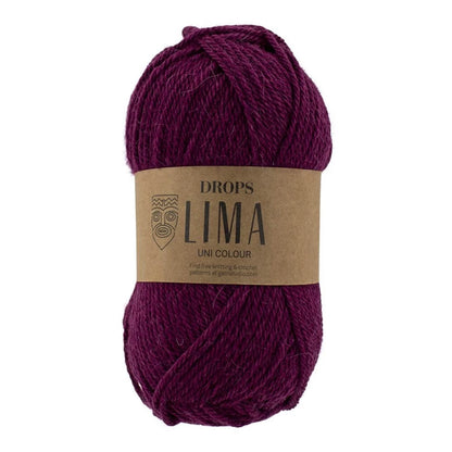 Drops Lima - Taupe