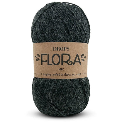 Drops Flora - Indigo
