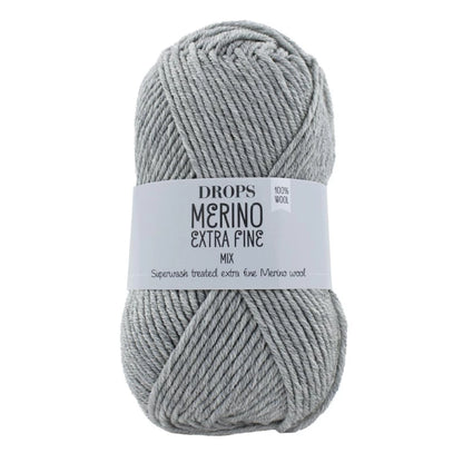 Drops Merino Extra Fine - Café latté