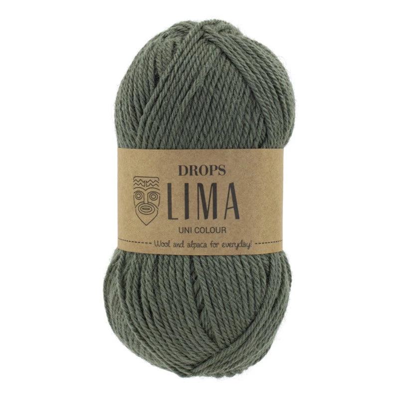 Drops Lima - Taupe