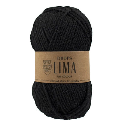 Drops Lima - Taupe