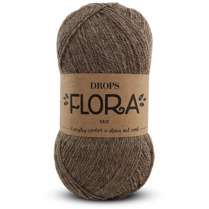 Drops Flora - Indigo