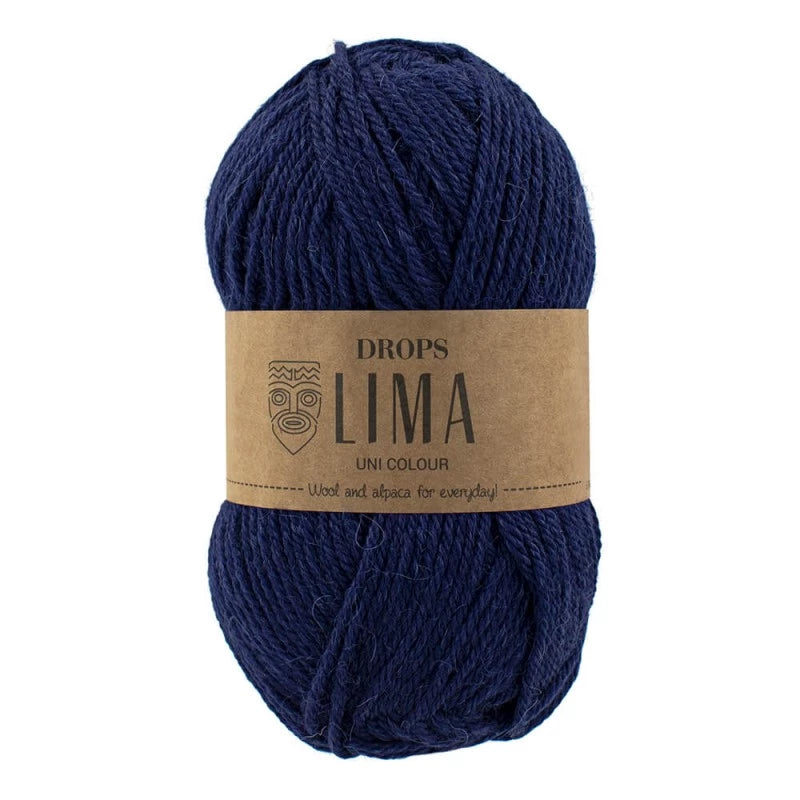 Drops Lima - Taupe